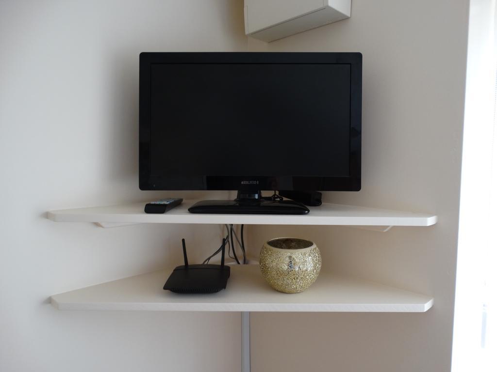 Histon Central Apartments Cambridge  Room photo