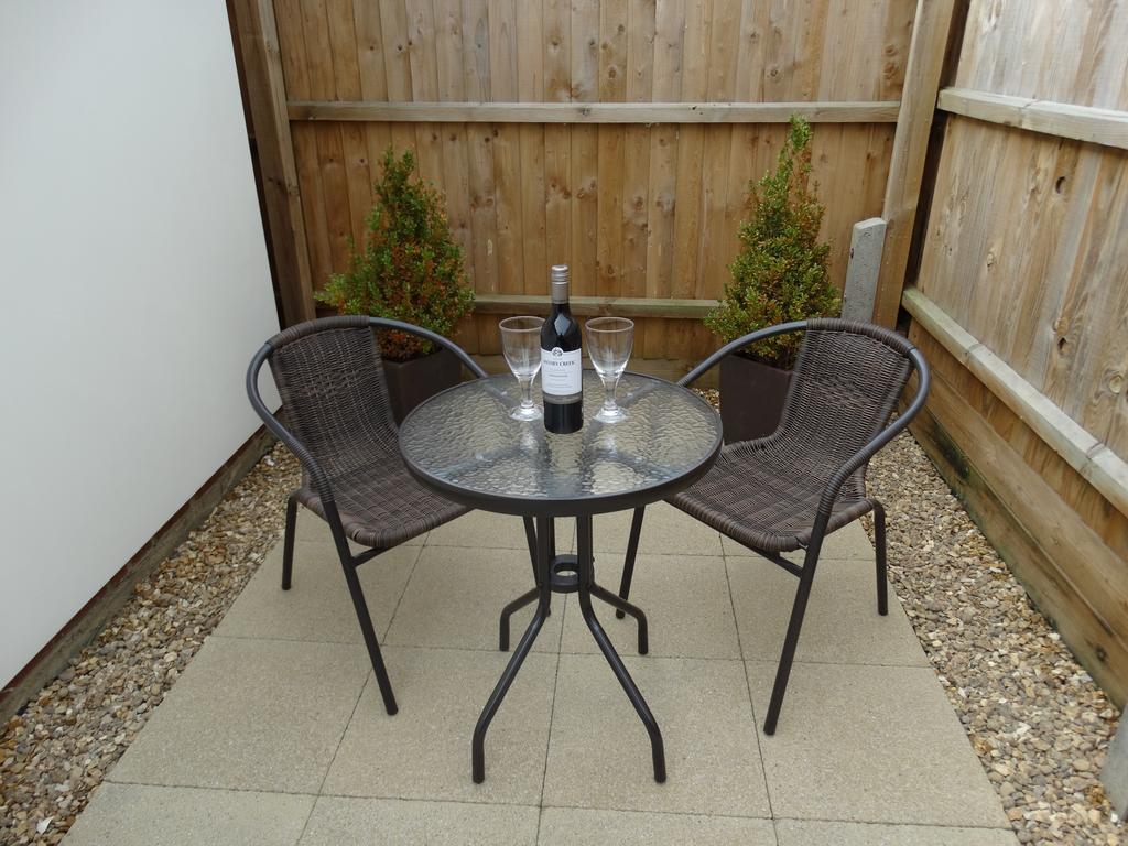 Histon Central Apartments Cambridge  Room photo
